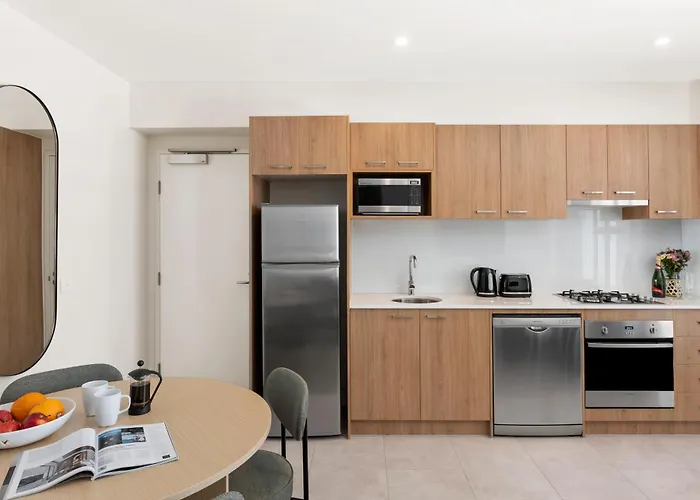 Quest Ivanhoe Melbourne